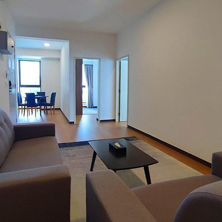 Tanjung Point Residences Tanjung Bungah  Exteriér fotografie