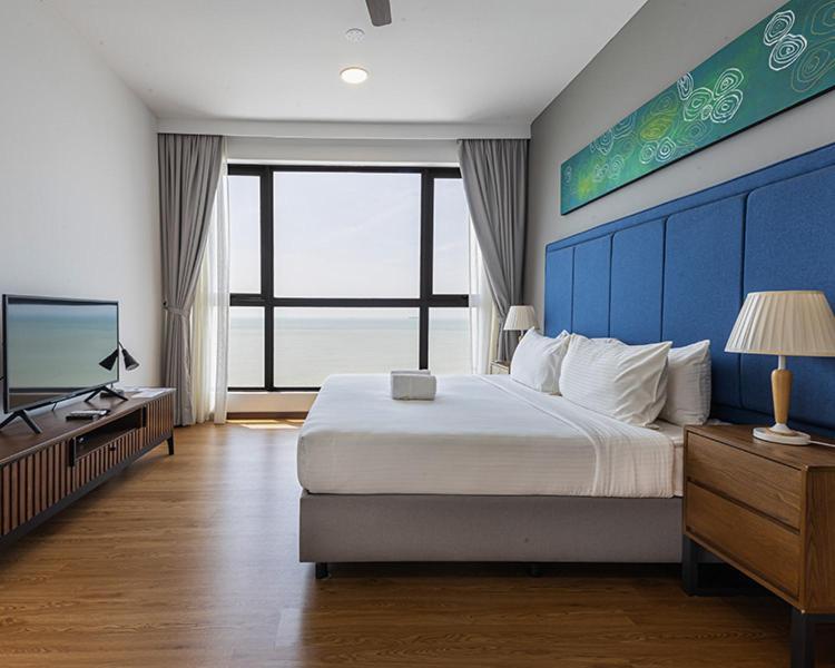 Tanjung Point Residences Tanjung Bungah  Exteriér fotografie