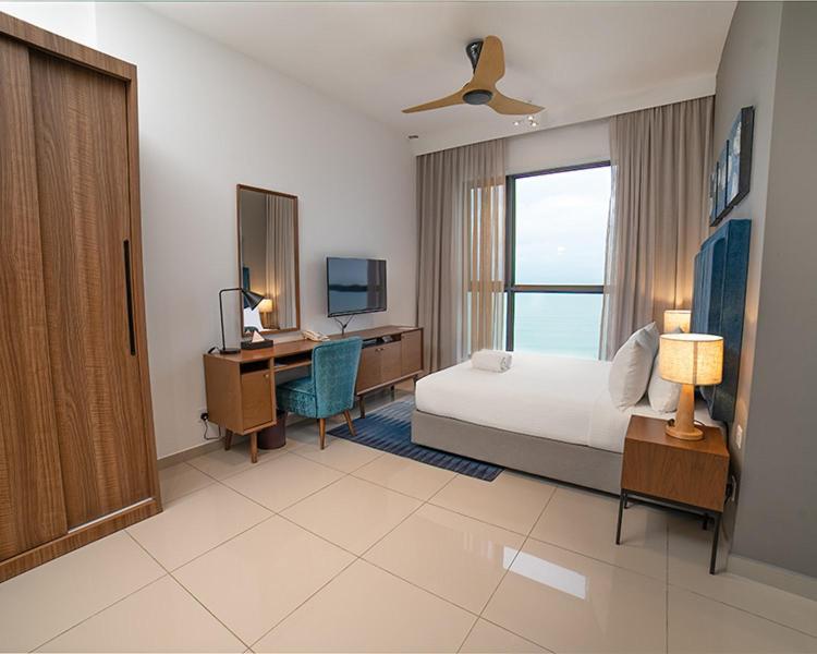 Tanjung Point Residences Tanjung Bungah  Exteriér fotografie